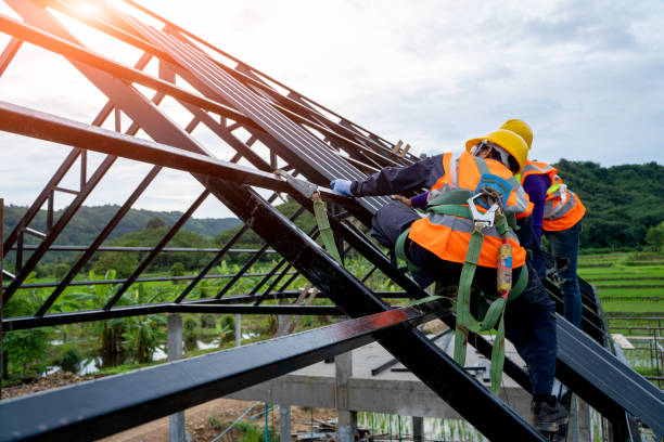 Roof Waterproofing Services in Albion, NE