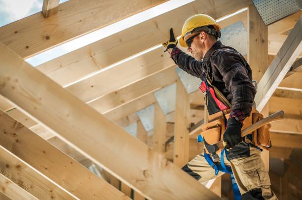 Tile Roofing Contractor in Albion, NE
