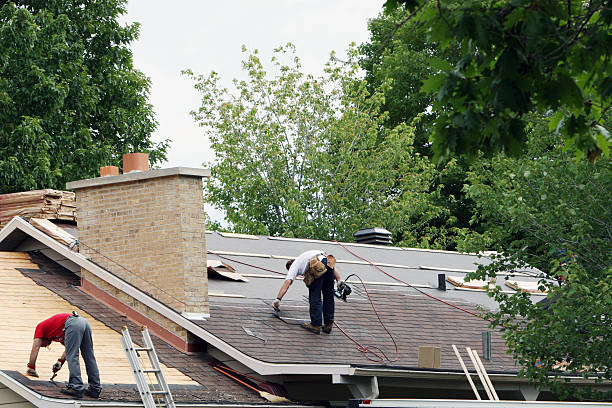 Roof Repair Estimates in Albion, NE