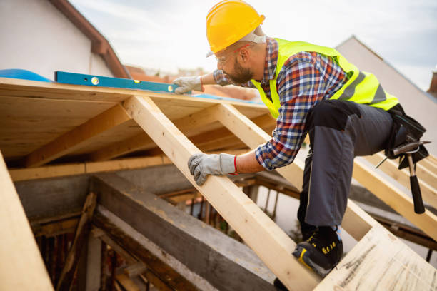 Best New Roof Installation  in Albion, NE