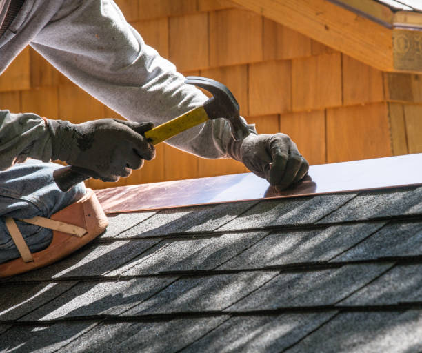 Quick and Trustworthy Emergency Roof Repair Services in Albion, NE